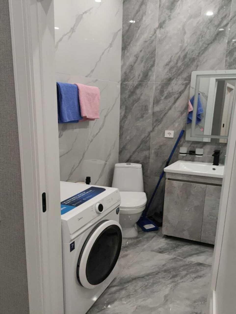 жк Sat блок G Apartment
