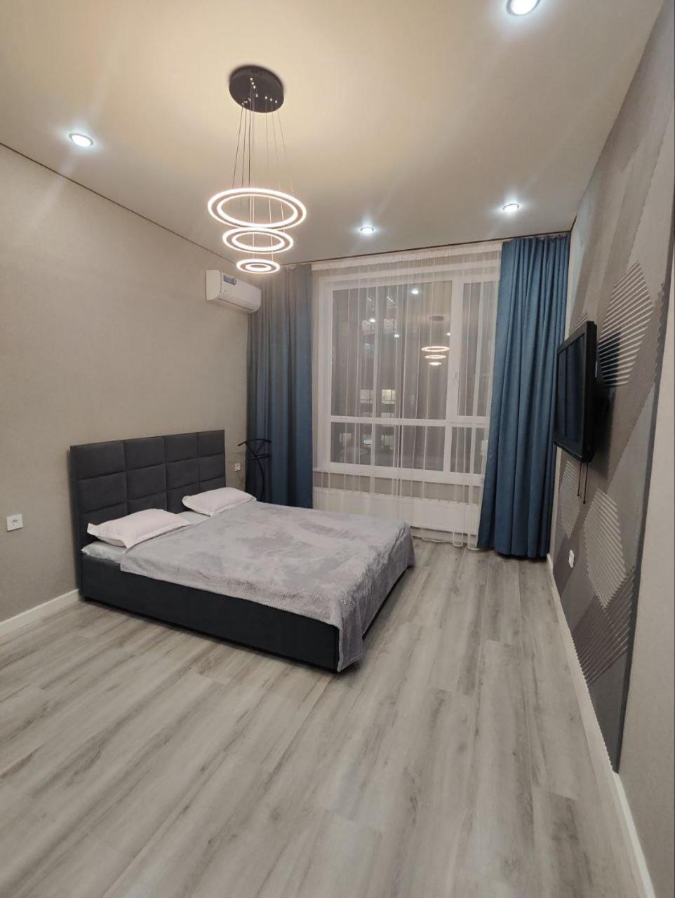 Apartment жк Sat блок G *
